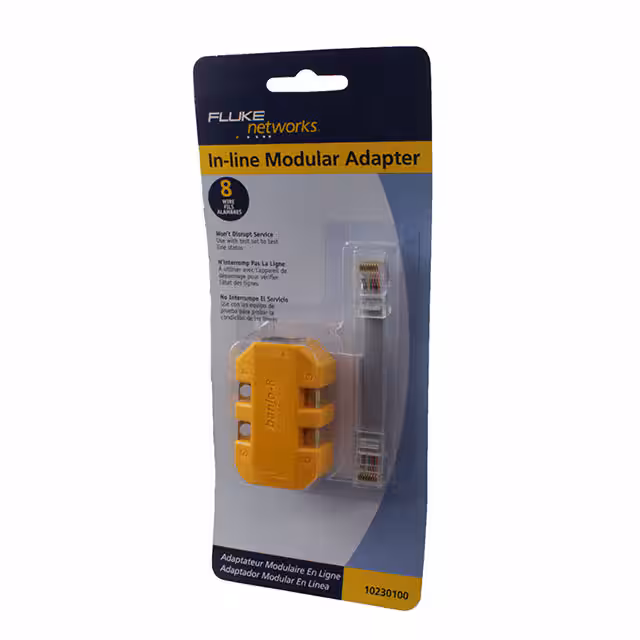 10230100 Fluke Networks  Accessori